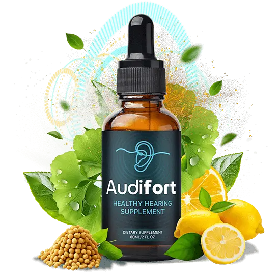Audifort Official Product