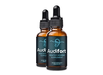 Audifort 1 Bottle